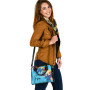 Federated States Of Micronesia Shoulder Handbag - Tropical Style 5