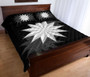 Nauru Polynesian Quilt Bed Set 3