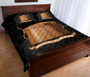 Tokelau Polynesian Quilt Bed Set 3