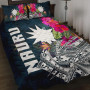Nauru Quilt Bed Set - Summer Vibes 1