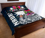 Nauru Quilt Bed Set - Summer Vibes 3