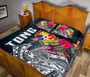 Tonga Quilt Bed Set - Tonga Summer Vibes 4