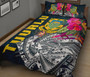 Tuvalu Quilt Bed Set - Summer Vibes 2