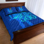 Philippines Quilt Bed Set - Proud Of My King 3