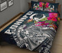 Pohnpei Quilt Bed Set - Pohnpei Summer Vibes 2