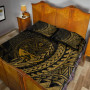 Marshall Islands Quilt Bed Set - Wings Style 3