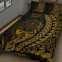 Marshall Islands Quilt Bed Set - Wings Style 5