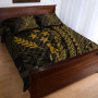 Kosrae Quilt Bed Set - Wings Style 2