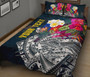 The Philippines Personalised Quilt Bed Set - Summer Vibes 2