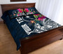 Chuuk Custom Personalised Quilt Bed Set - Summer Vibes 3