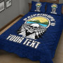 American Samoa Custom Personalised Quilt Bed Set - Paepaeulupo'o Aua (Ver 2) 2