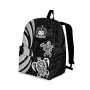 Samoa Backpack - White Tentacle Turtle 3