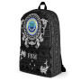 Federated States of Micronesia Backpack - Ocean Animals 3