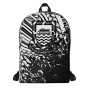 Tuvalu Polynesian Backpack - Broken Mirror 1