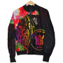 Niue Bomber Jacket - Tropical Hippie Style 5