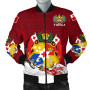 Tonga Special Bomber Jacket 1