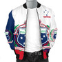 Samoa Special Bomber Jacket A5 3