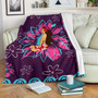 Tahiti Hinano Premium Blanket 1