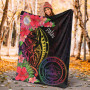Palau Premium Blanket - Tropical Hippie Style 4