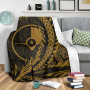 Yap Premium Blanket - Wings style 4