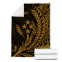 Kosrae Premium Blanket - Wings style 5