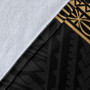 Yap Premium Blanket - Micronesian Gold Version 5