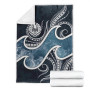 Tahiti Polynesian Premium Blanket - Ocean Style 5