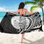 Marshall Islands Sarong - Custom Personalised Wings Style 5