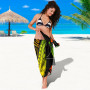 Hawaii Personalised Sarong - Hawaii Polynesian Decorative Patterns 2