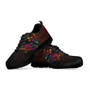 Kosrae State Sneakers - Butterfly Polynesian Style 10
