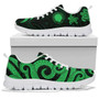 Northern Mariana Sneaker - Tentacle Turtle Green 8