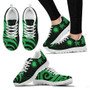 Northern Mariana Sneaker - Tentacle Turtle Green 9