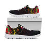Wallis and Futuna Sneakers - Tropical Hippie Style 8