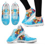 Tonga Sneakers - Tropical Style 4