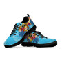 Tonga Sneakers - Tropical Style 7