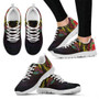 Kosrae State Sneakers - Tropical Hippie Style 9