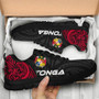 Tonga Polynesian Sneakers - Tongan Spirit 10