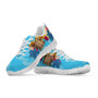 Tokelau Sneakers - Tropical Style 4