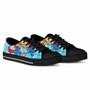 Guam Low Top Shoes - Tropical Style 4