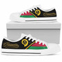 Vanuatu Rising Low Top Shoes 4