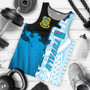 Tuvalu Personalised Men Tank Top - Independence Day 1