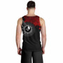 Yap Polynesian Men Tank Top - Polynesian Chain Style 3