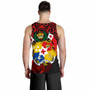 Tonga Men Tank Top - Tongan Pride 3