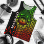 Hawaii Men Tank Top - Hawaii Seal Rocket Style (Reggae)28 1