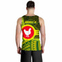 American Samoa Men Tank Top - Manu'a Ofu Polynesian Patterns 3