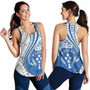 Kosrae Women Racerback Tank Kanaloa Tatau Gen FM 2