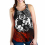 Tonga Polynesian Women Tank - Vintage Polynesian Style 3