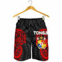 Tonga Polynesian Men Short - Tongan Spirit 2