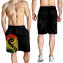 Hawaii Men Short - Hawaii Polynesian Decorative Patterns 3