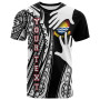 Kiribati Custom Personalized T-Shirt - Touch My Heart 1